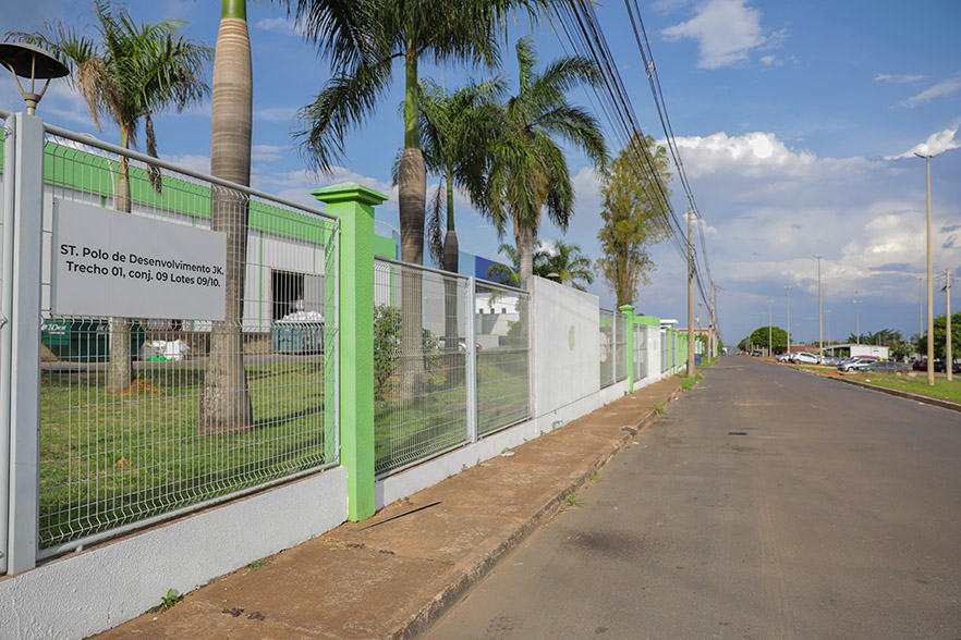 Programa Desenvolve-DF lança primeiro edital do ano
