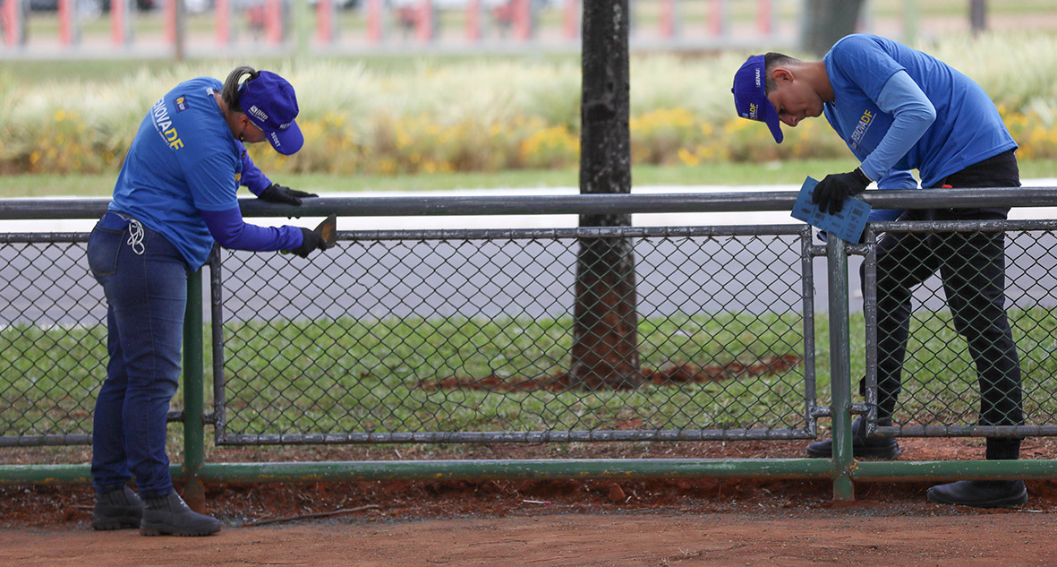 Lista de selecionados do RenovaDF publica segunda chamada para o 4º Ciclo 2025