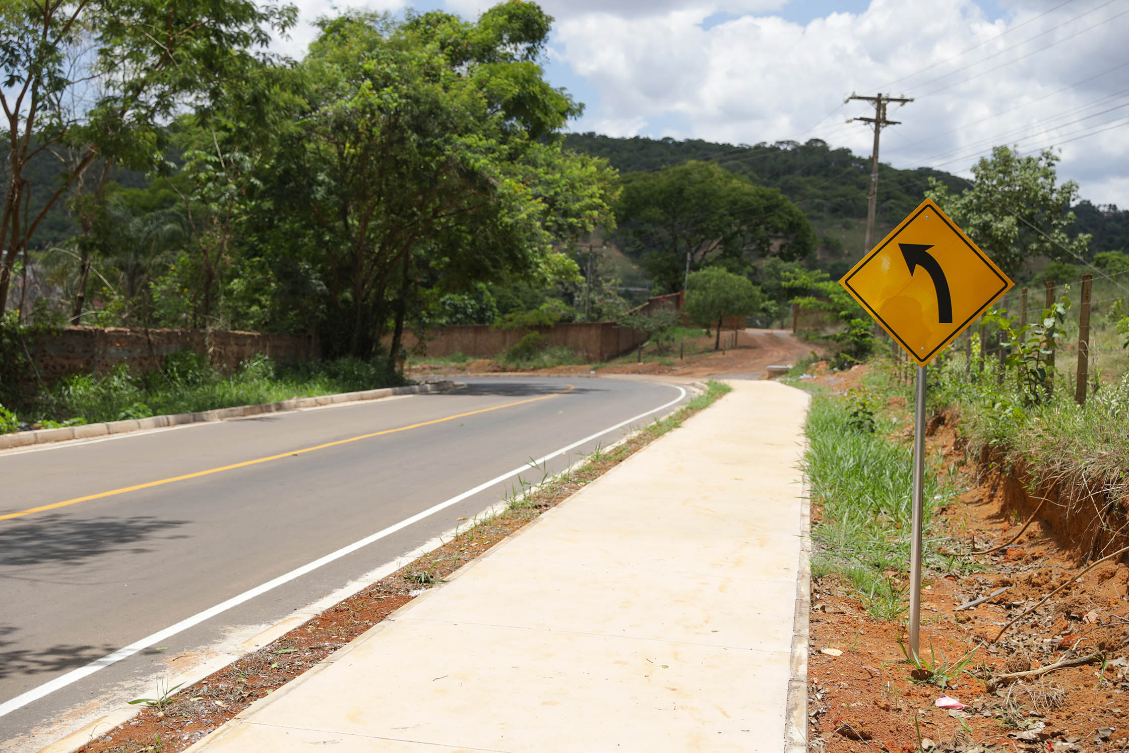 Licenciamento ambiental para parcelamento no Jardim Botânico é tema de audiência