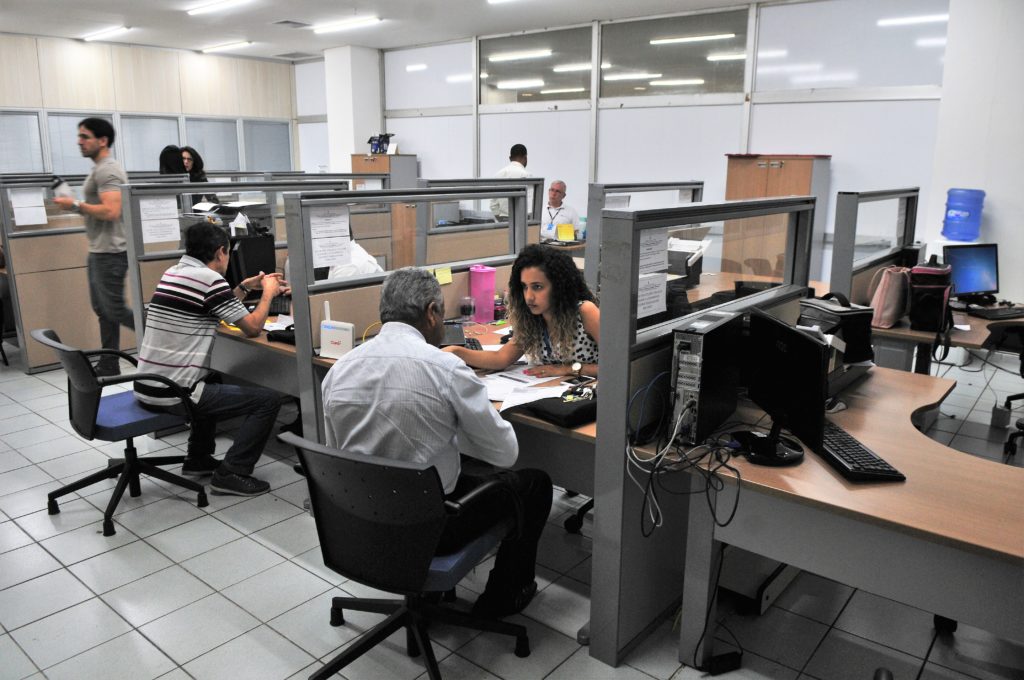 População tem novo ponto de atendimento para serviços de conta de energia