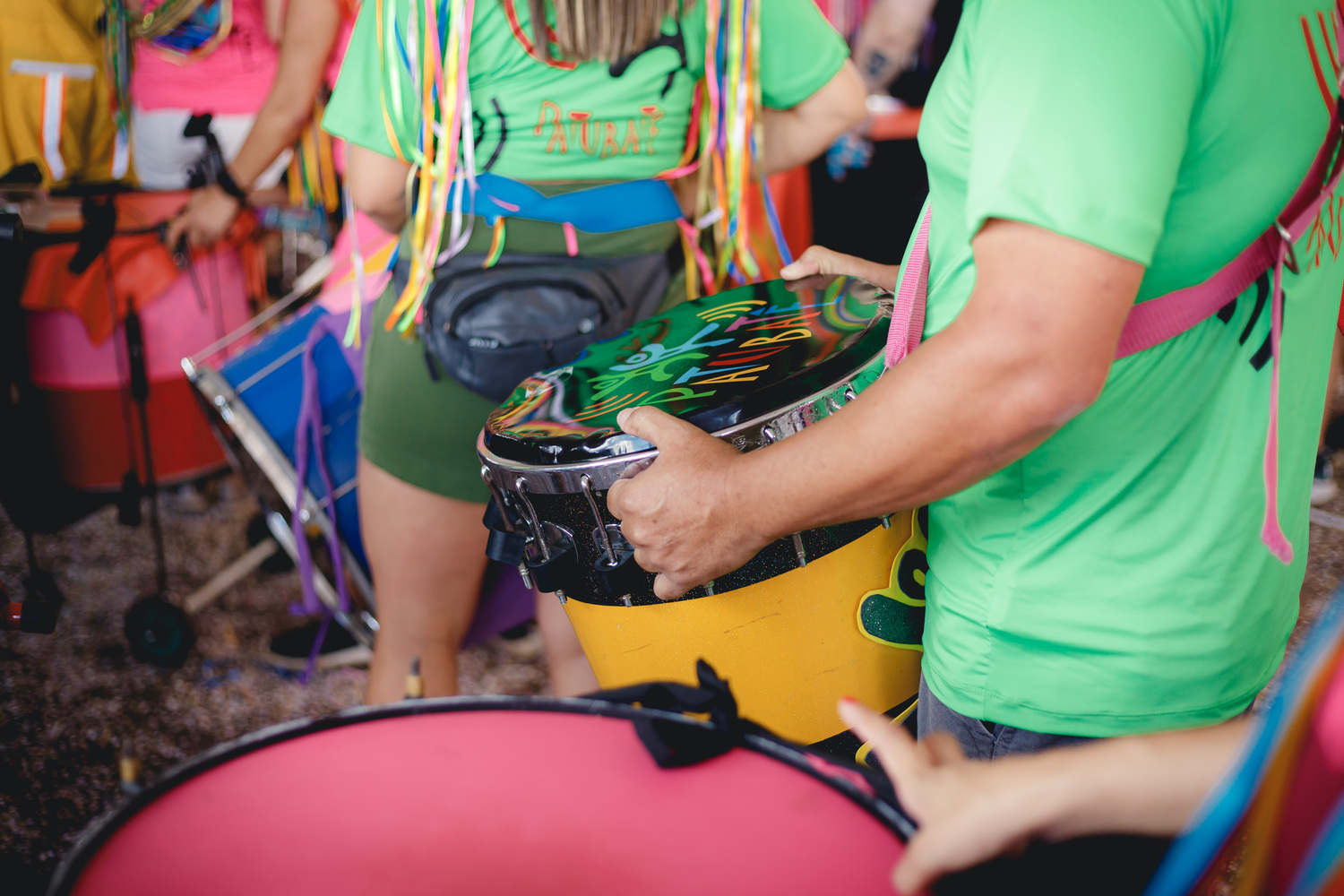 Divulgado o resultado definitivo dos blocos do DF Folia 2026