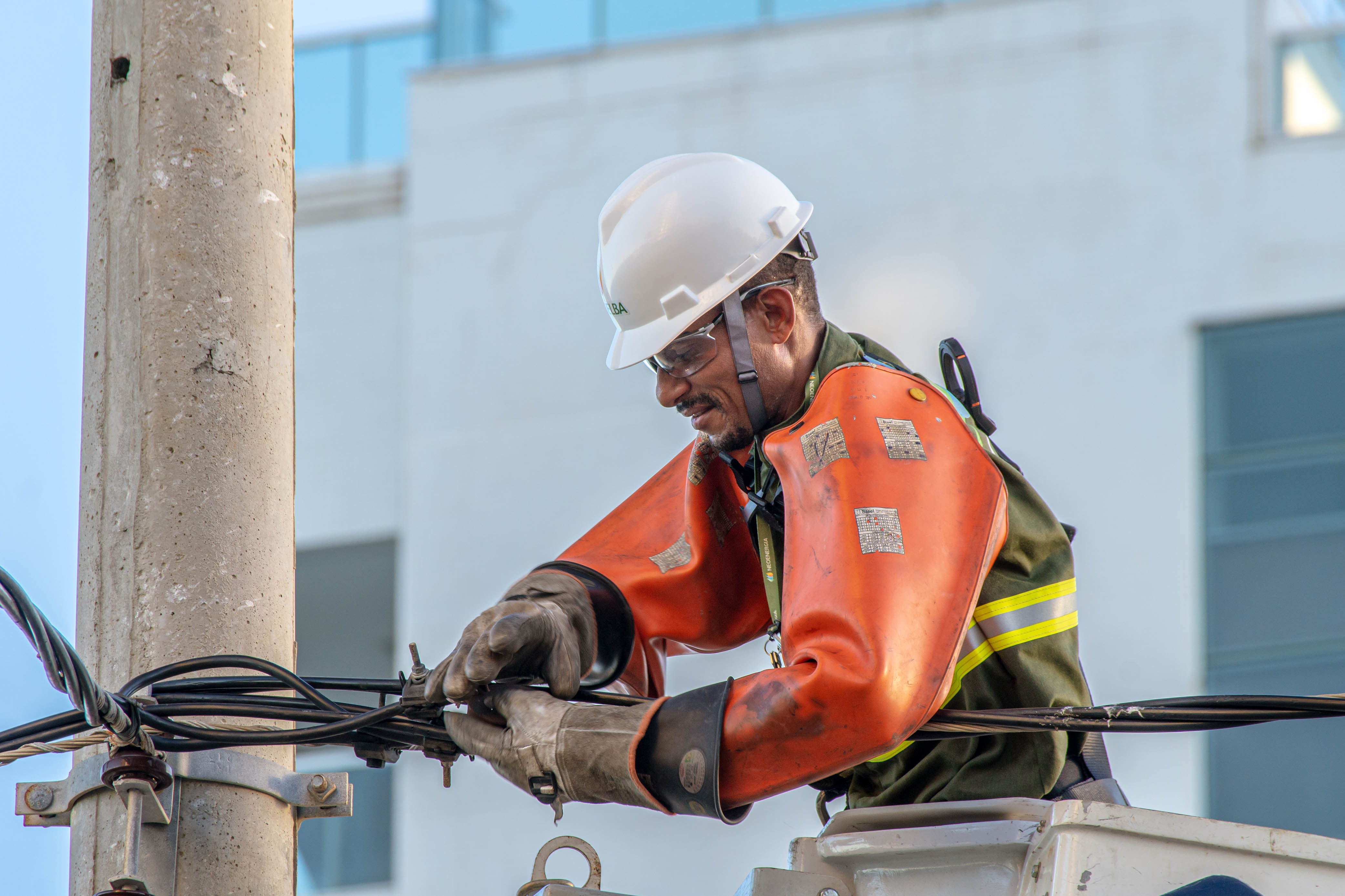 Planaltina terá desligamento programado de energia nesta terça (28) e quarta (29)