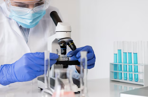 Seleção busca laboratório para realizar exames no Hospital de Base