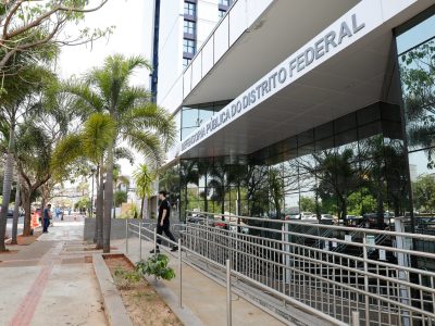 Assistência jurídica garante atendimento especializado para detenta com deficiência