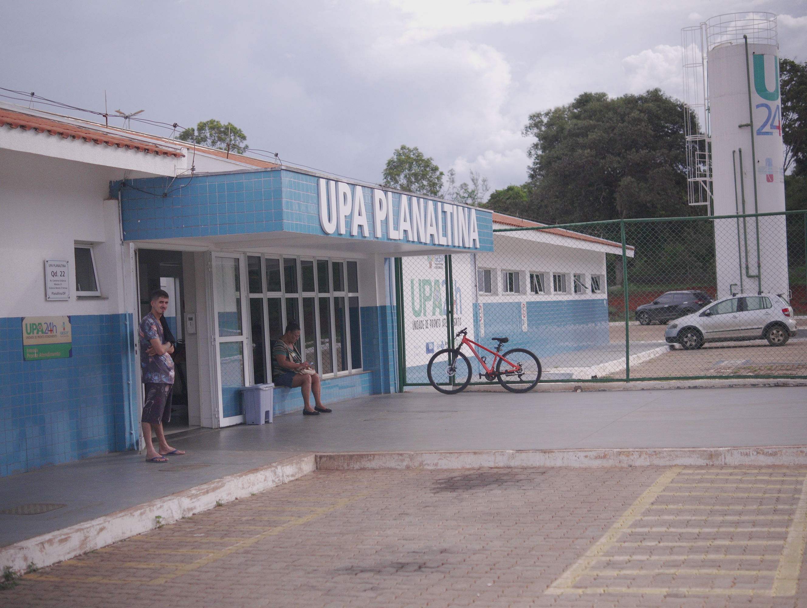 UPA de Planaltina celebra cinco anos com recorde de atendimentos e liderança em pesquisa de satisfação