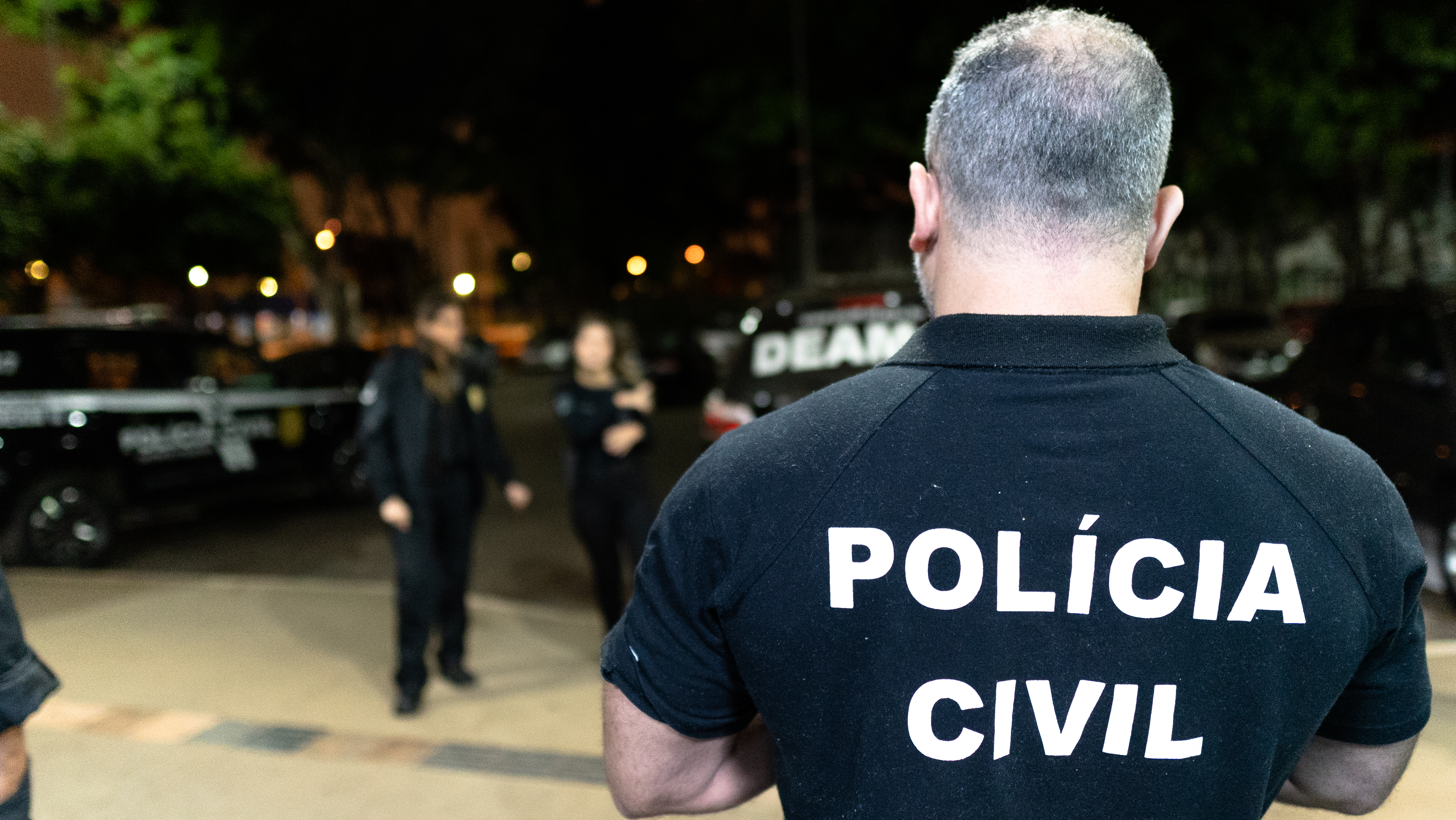 Prorrogada validade de concurso para agente de polícia