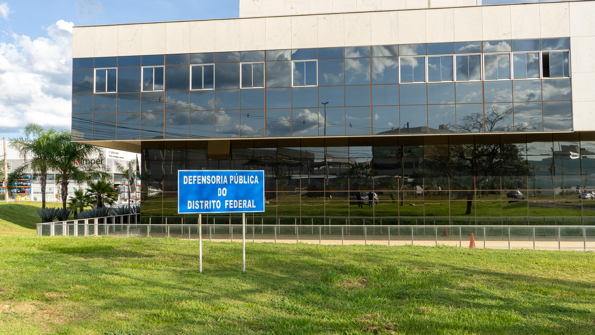 Defensoria Pública do DF abre processo para escolha de novo ouvidor da instituição