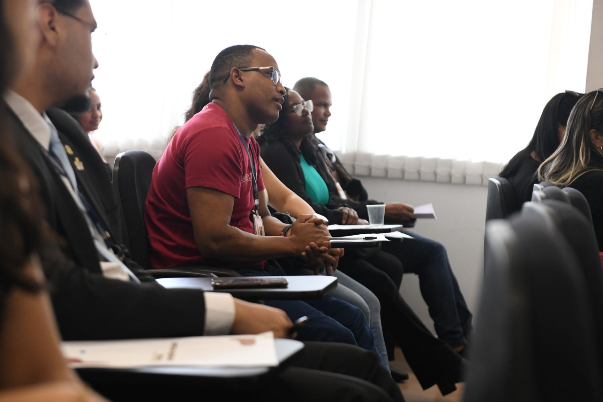 Curso de Letramento Racial é intensificado em comemoração aos 65 anos de Brasília