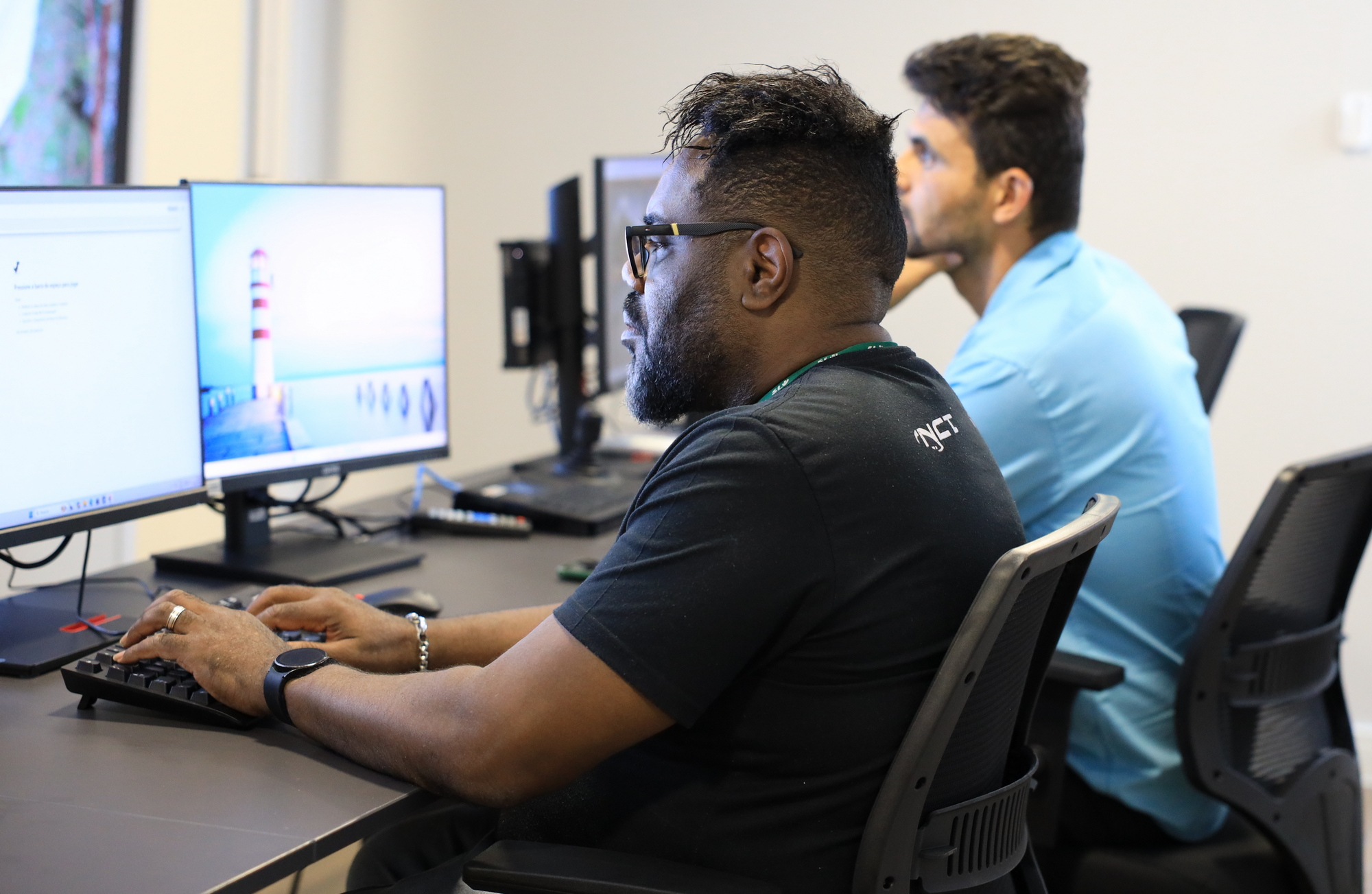 SLU investe em capacidade operacional e em inteligência de dados