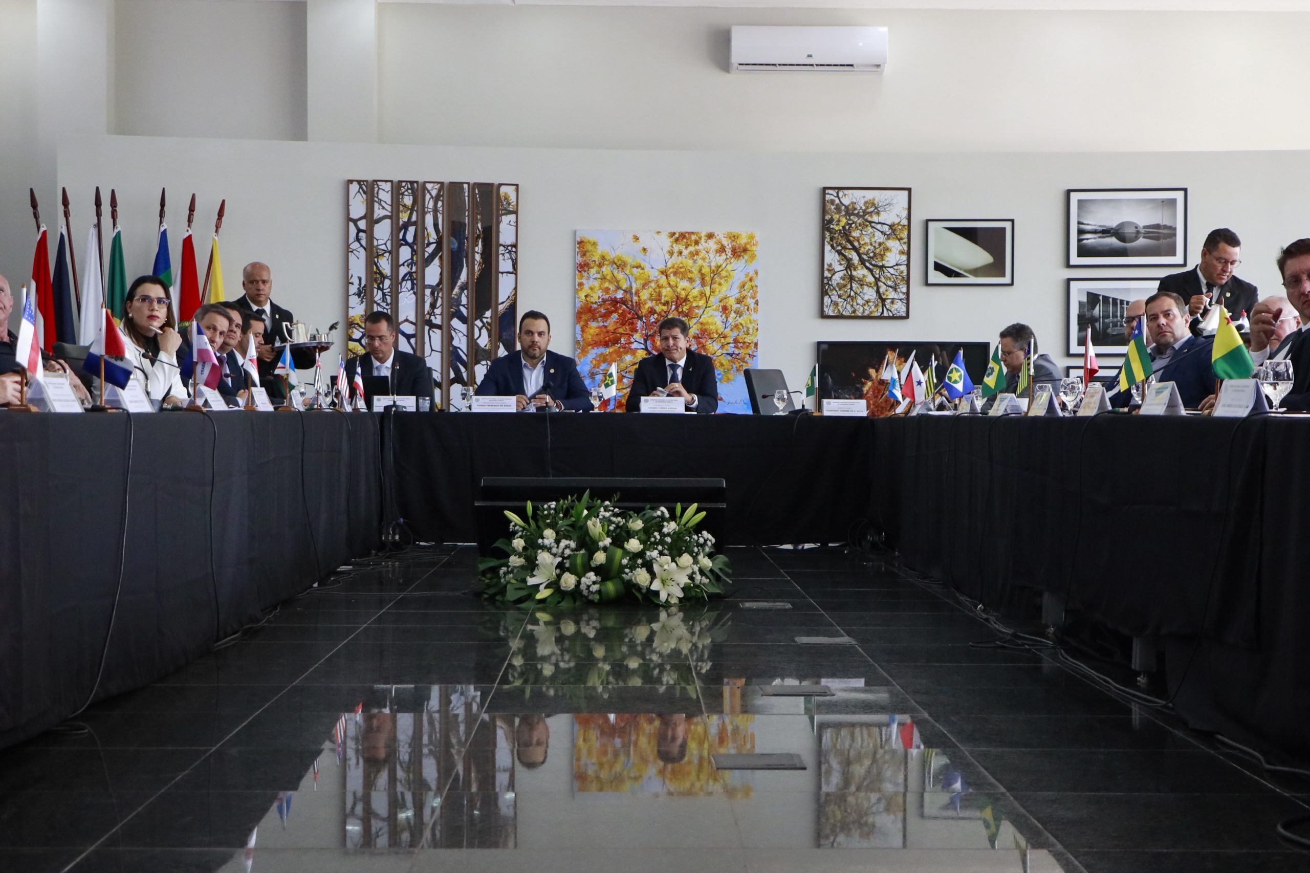 Resolução inédita padroniza indicadores criminais das secretarias de Segurança Pública