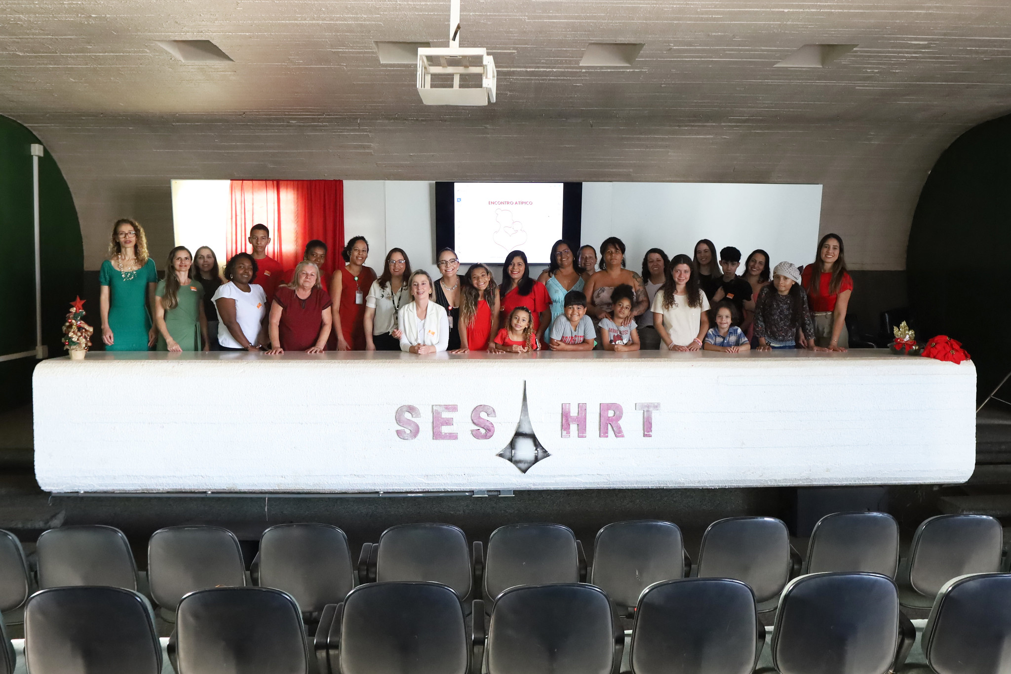 Terapia comunitária para mães atípicas completa nove meses de atividade