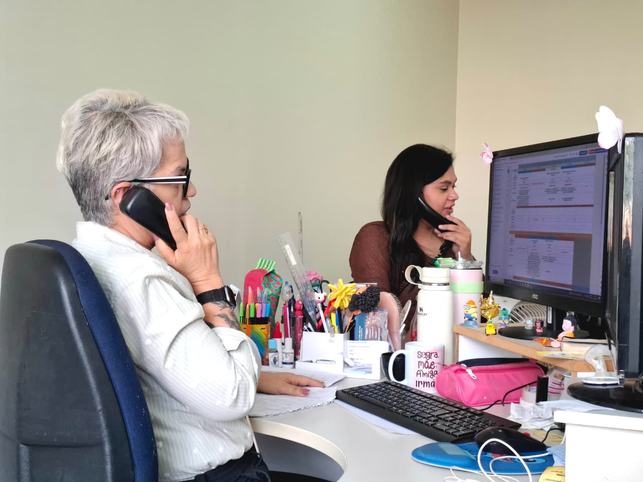 Dados desatualizados podem atrasar cirurgias eletivas; saiba como atualizar seu cadastro