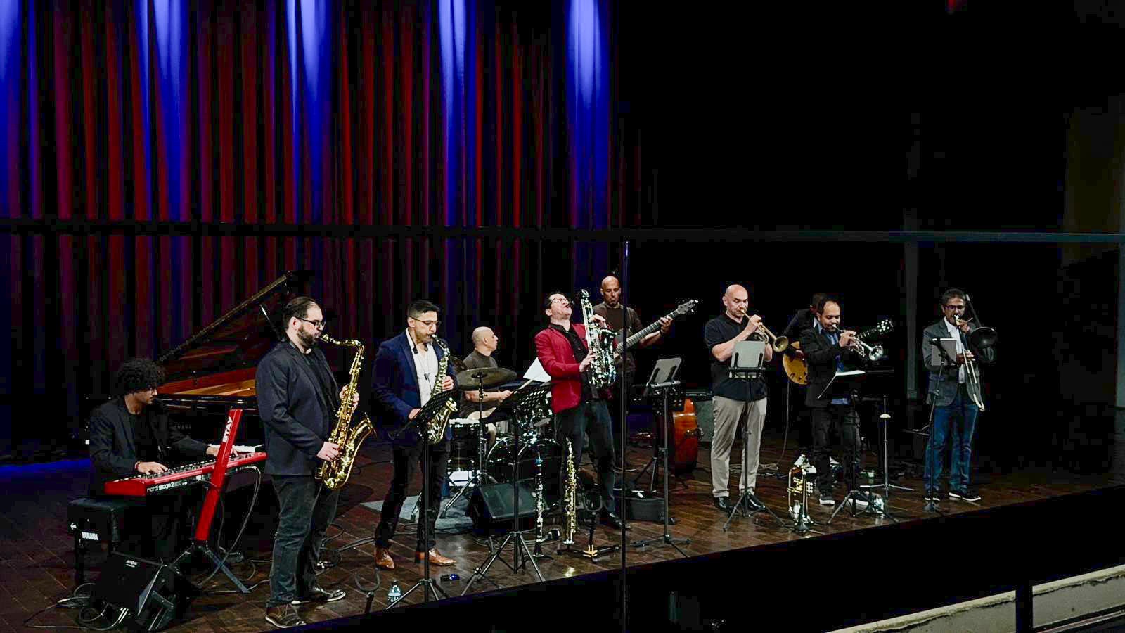 Curso Internacional de Verão da Escola de Música abre temporada musical&nbsp;