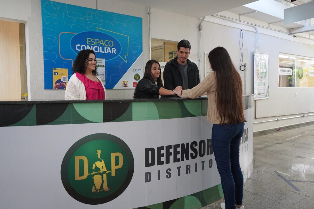 Espaço Conciliar registra aumento de mais de 600% em acordos nos últimos dois anos