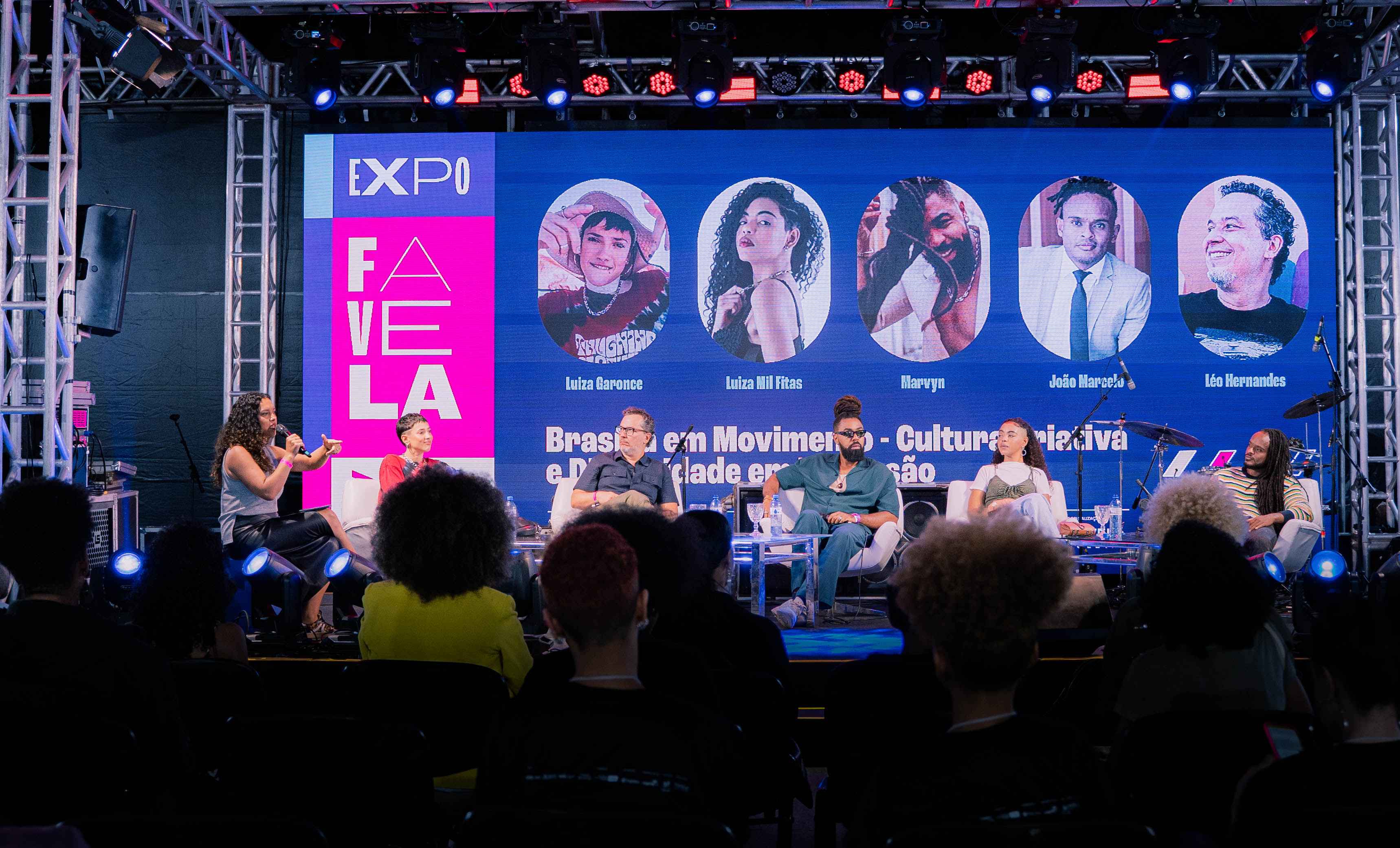 Terceira edição da maior feira de negócios do 4º setor no DF será neste fim de semana