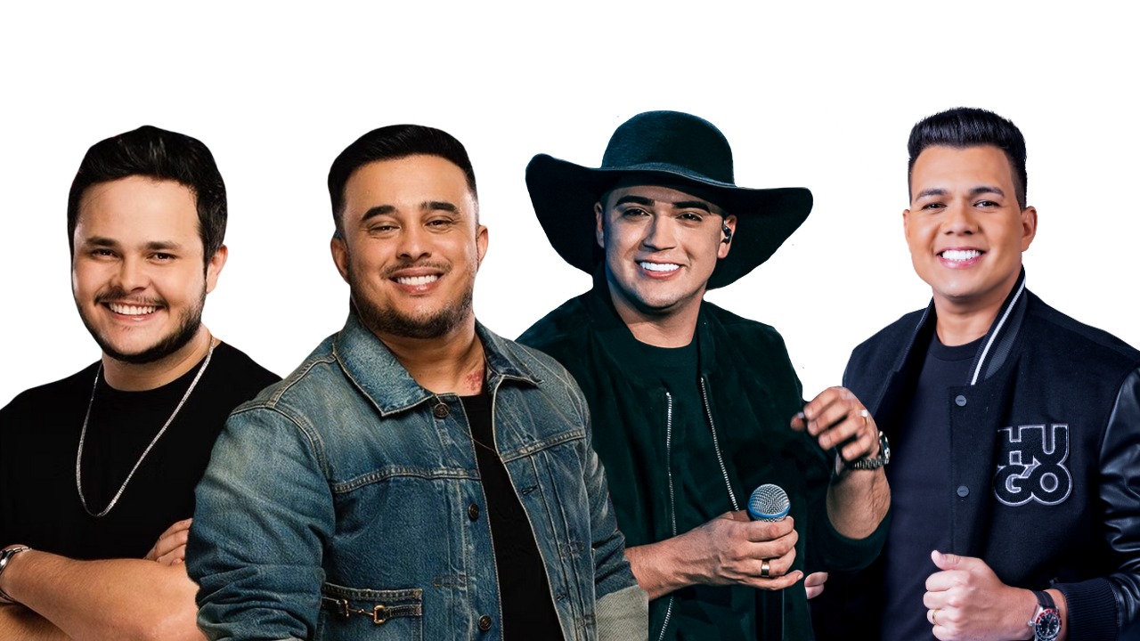 Festival ExpoMix chega à sexta edição e agita Sobradinho com atrações musicais