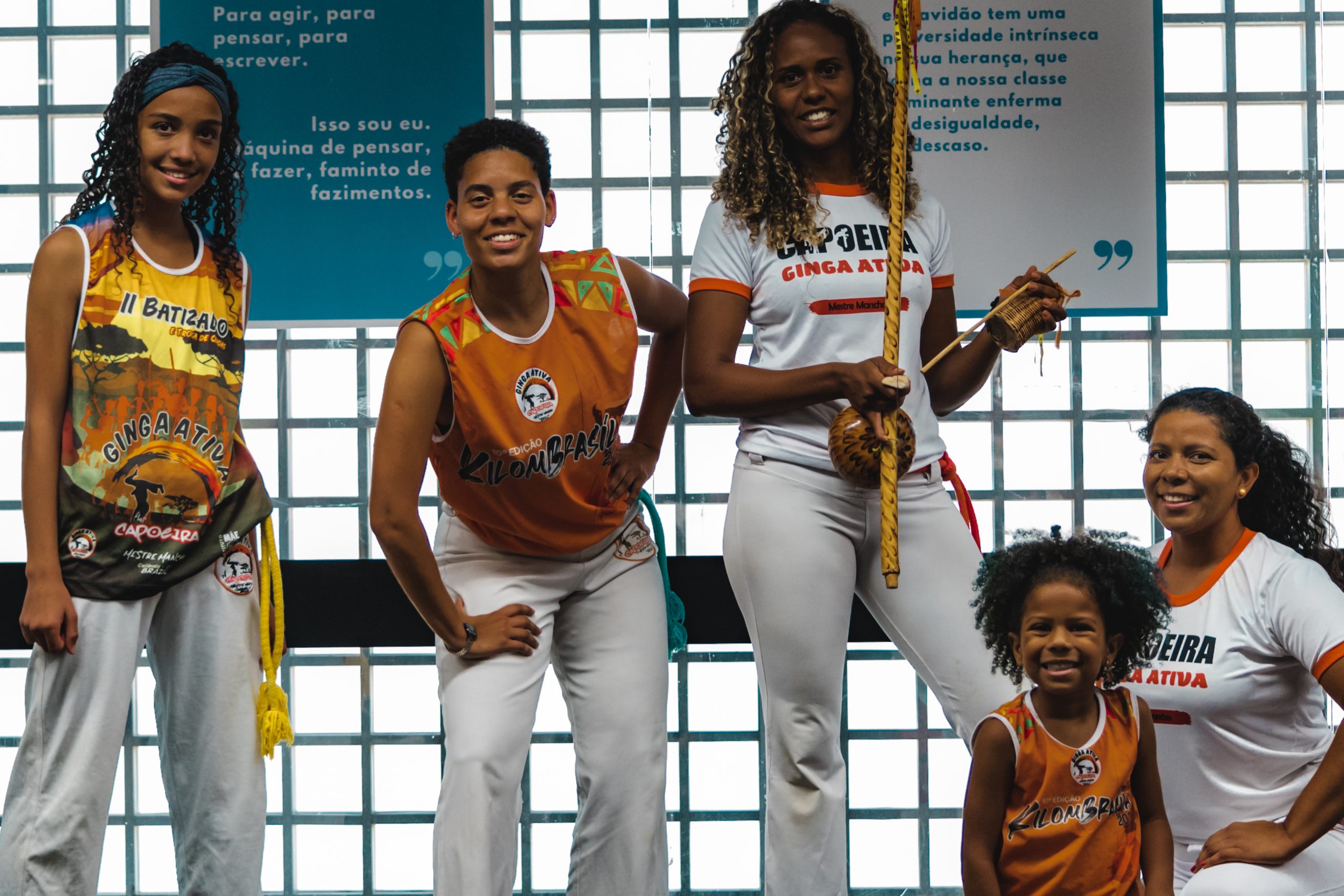 Lançado Edital FAC I – 2024, com investimento de R$ 45 milhões em 21 categorias