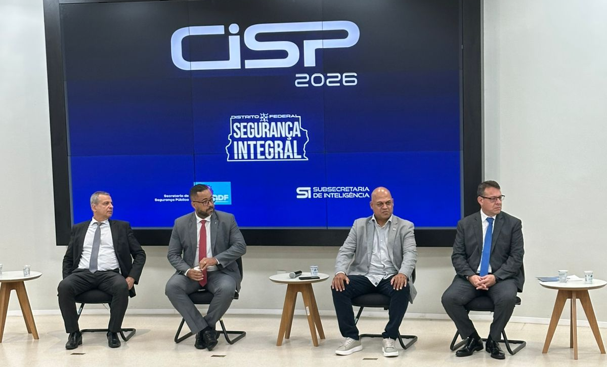 Curso de inteligência conclui turma histórica com maioria feminina e foco na integração institucional