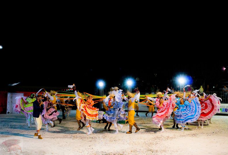 Prazo de inscrição para ambulantes na festa julina do Zoológico vai até quarta (26)