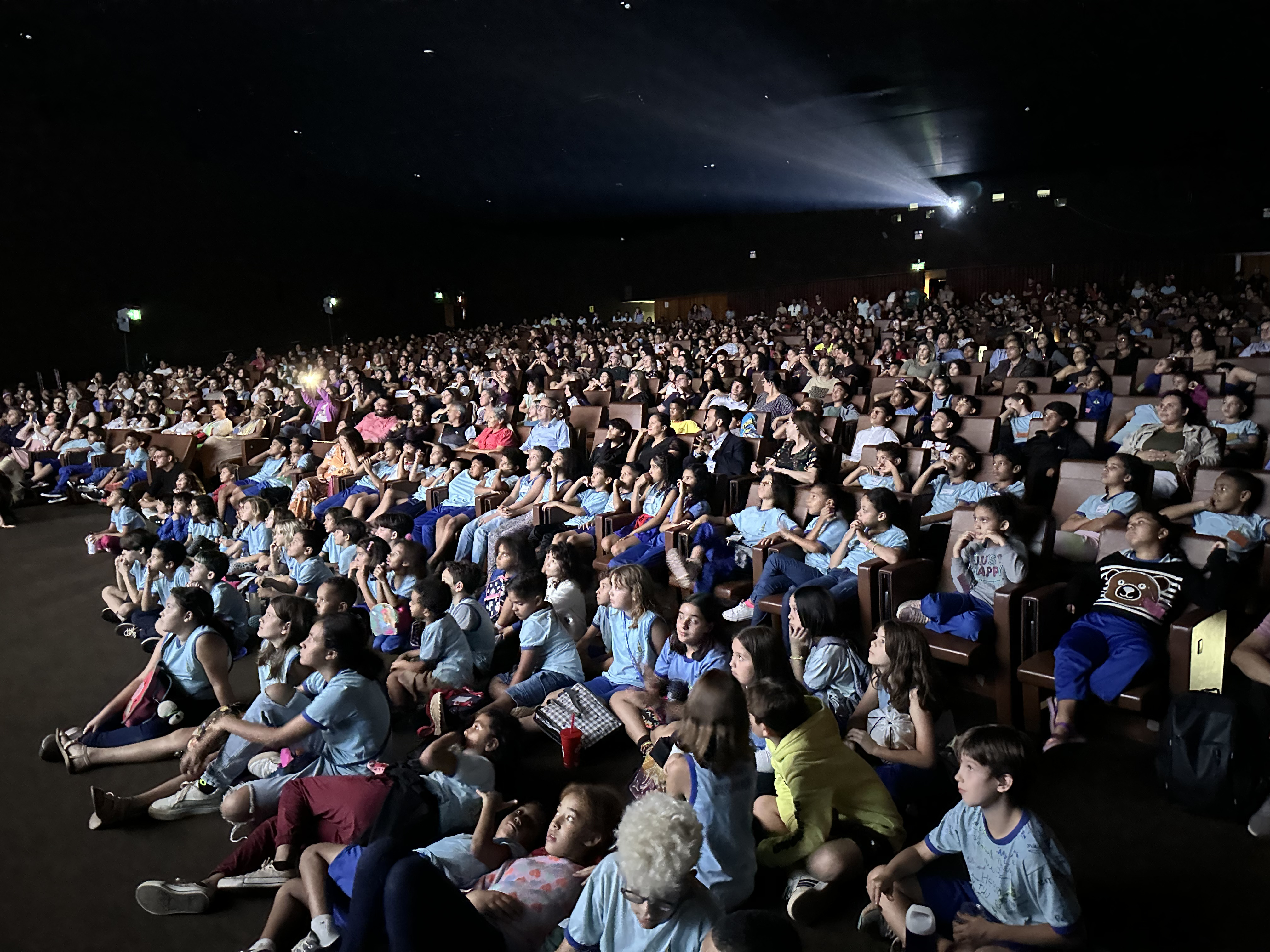 58º Festival de Brasília do Cinema Brasileiro divulga seleção oficial dos filmes e programação