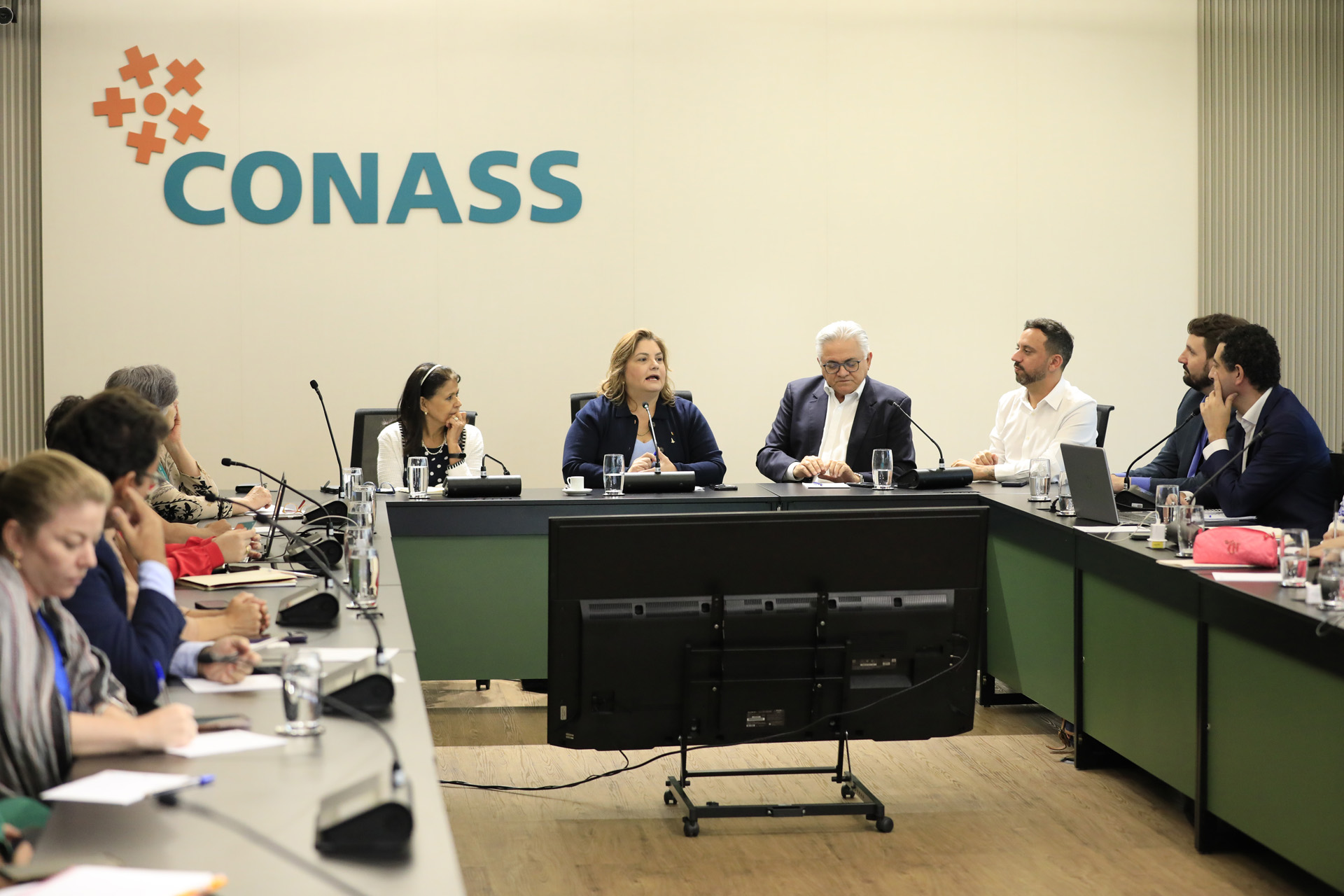 Planificação da rede de atendimento em saúde traz benefícios aos usuários