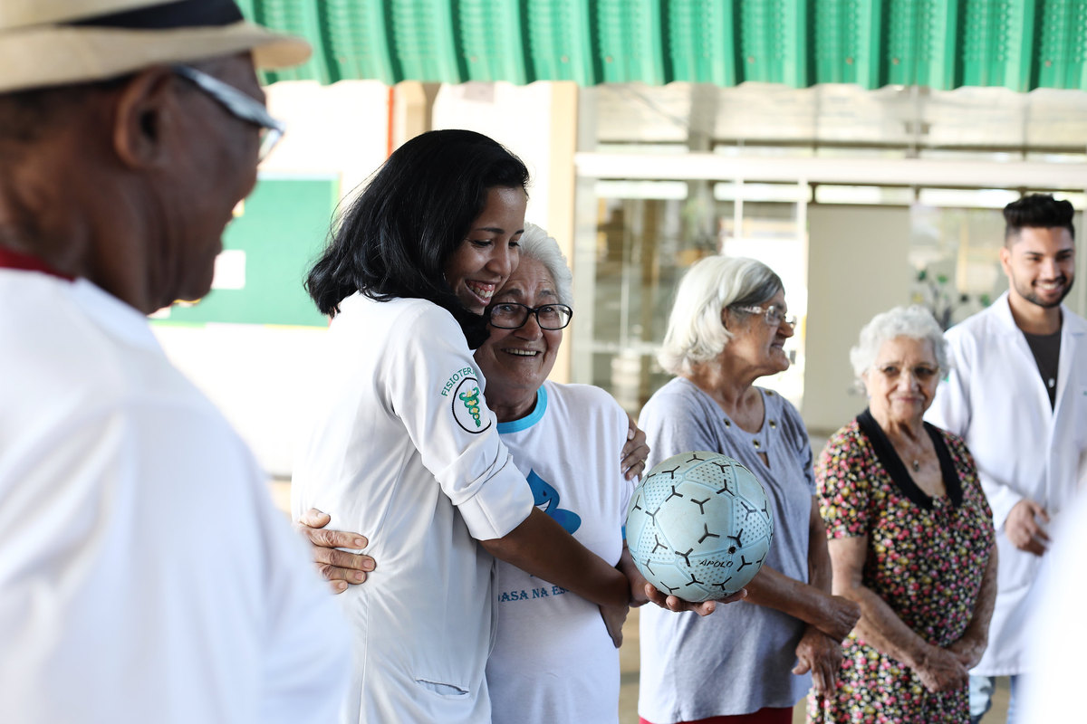 Doença de Parkinson: Dia mundial soa o alerta para incidência em maiores de 64 anos