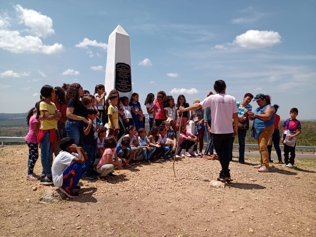 Inscrições para o programa Parque Educador abrem nesta quarta-feira (8)