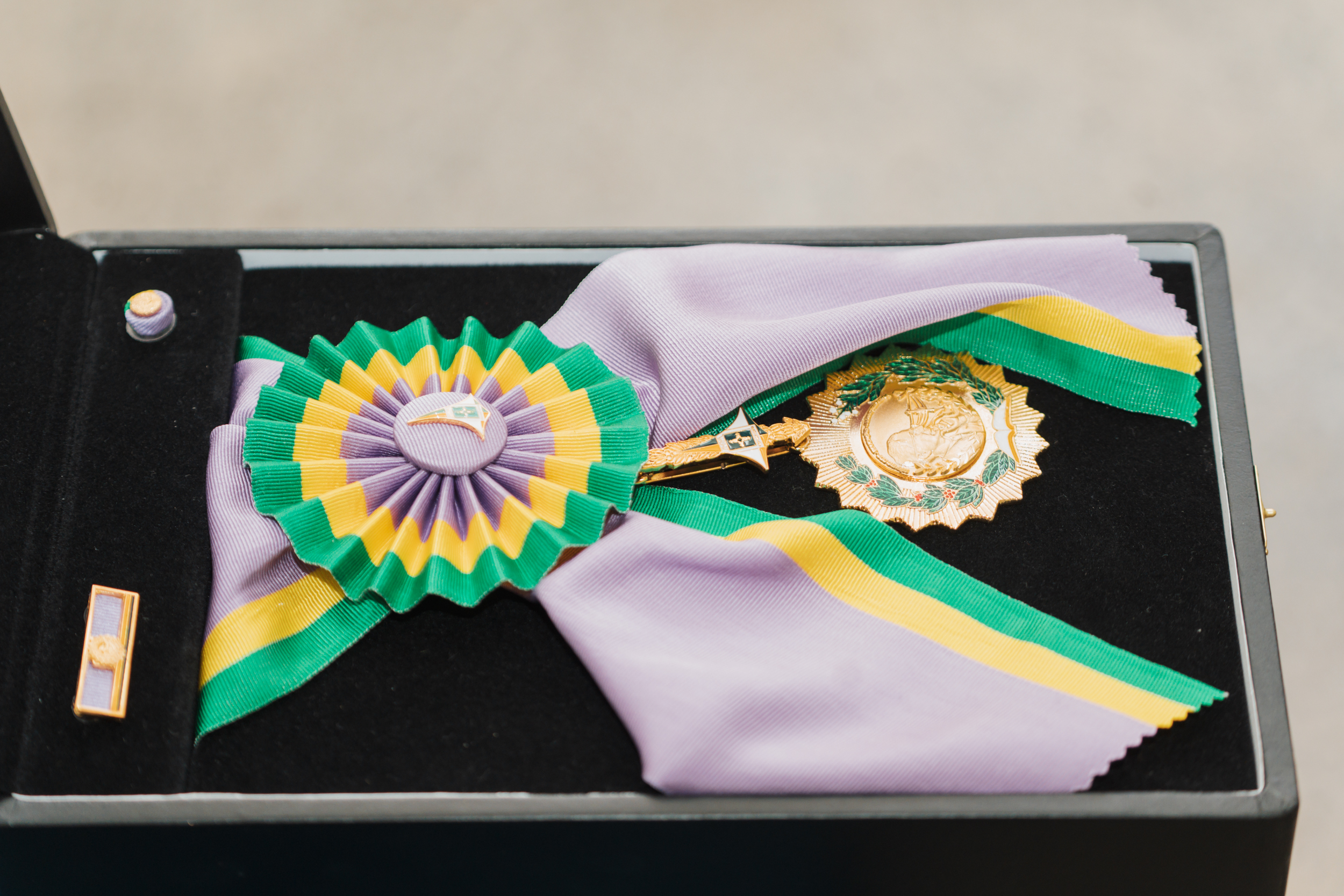 Medalha Anísio Teixeira celebra trajetória de 603 profissionais