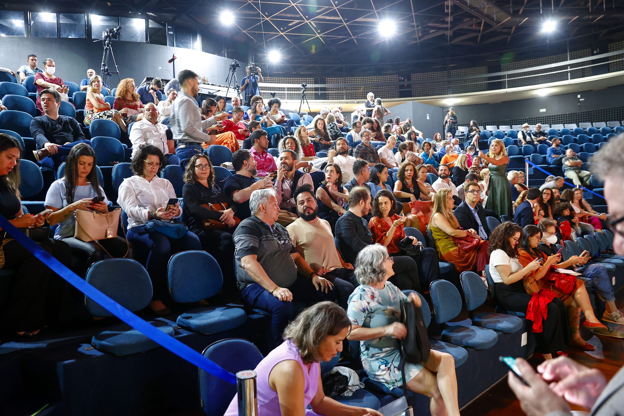 Divulgado resultado provisório para a promoção do 2º Prêmio Candango de Literatura