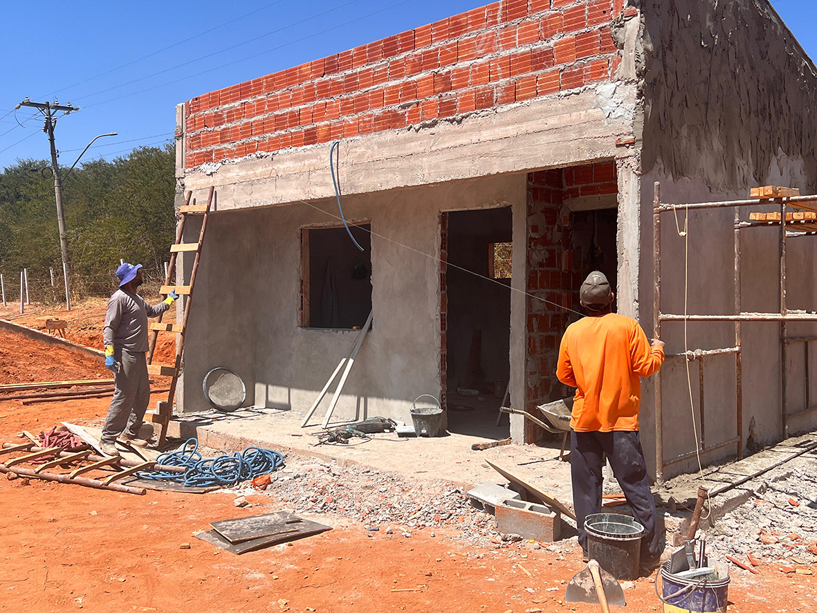 Granja do Torto terá o primeiro ponto de entrega de descarte de resíduos não convencionais