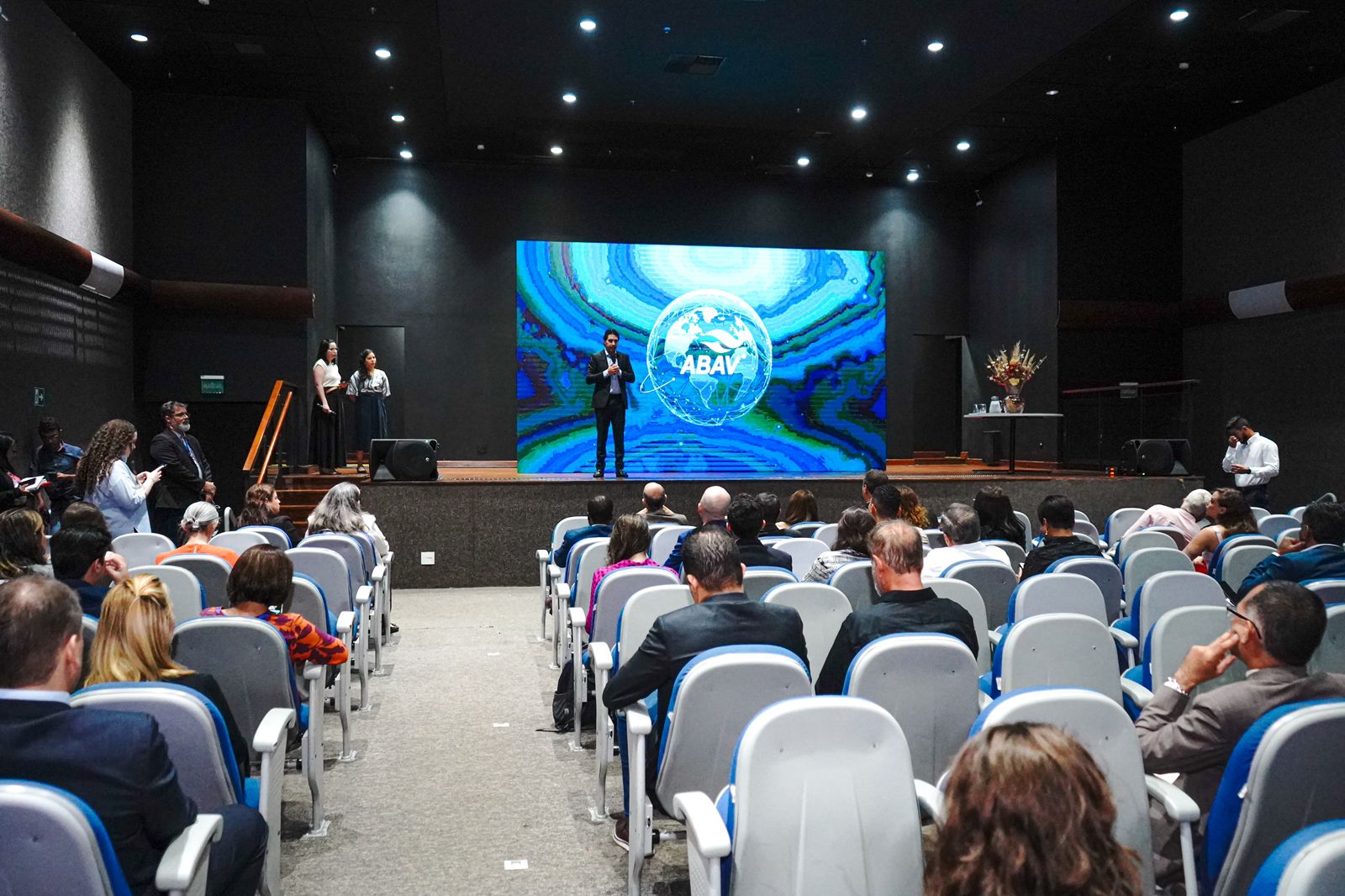 Feira de turismo é apresentada a embaixadas para divulgação dos destinos nacionais