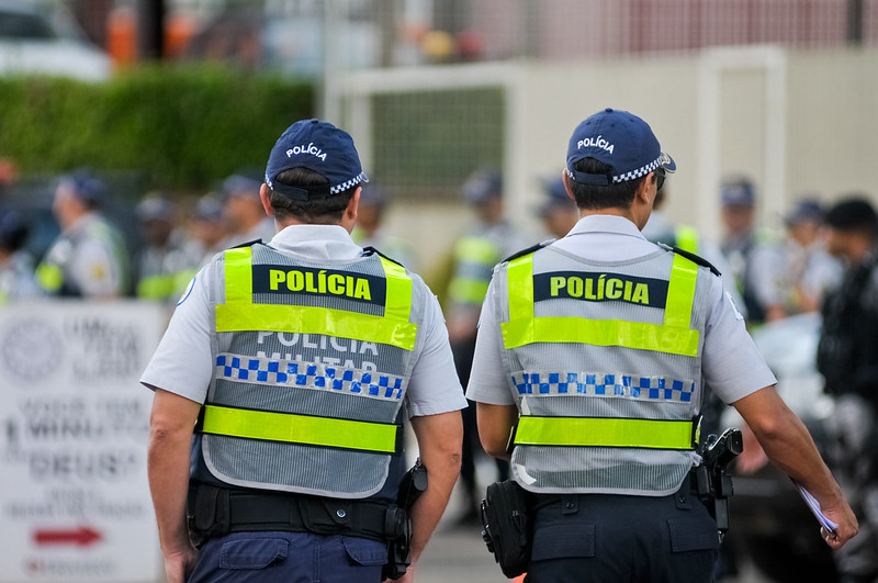 Plataforma da PMDF registra mais de 1,7 mil notificações de perturbação de sossego em três meses