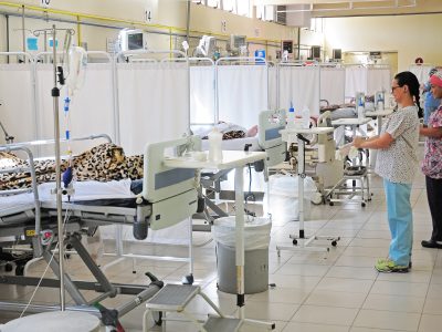Comitê vai estabelecer práticas para alta mais segura de pacientes de hospitais públicos do DF