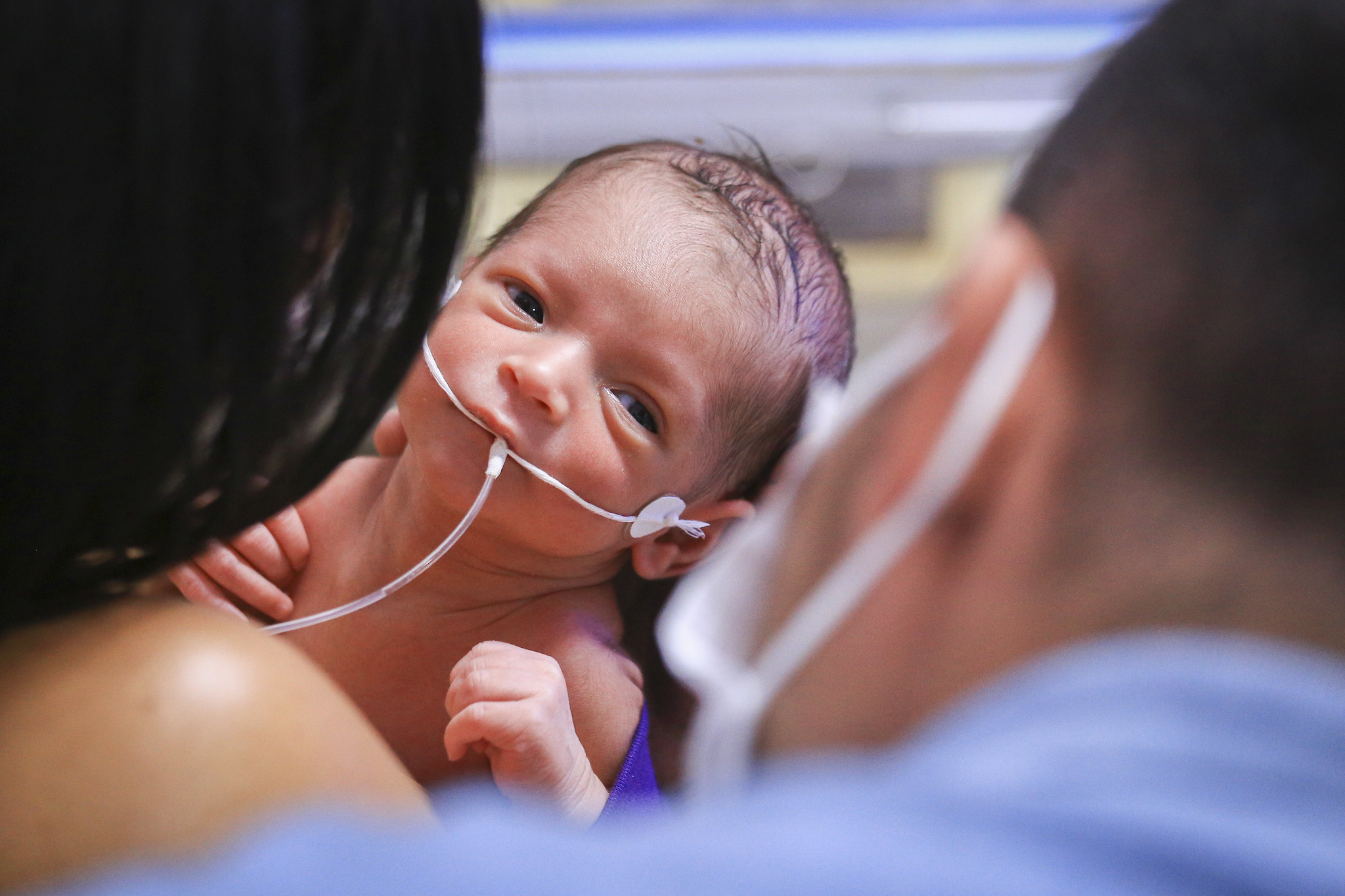 Hospital Regional de Sobradinho cria grupo voltado a melhorias na assistência neonatal