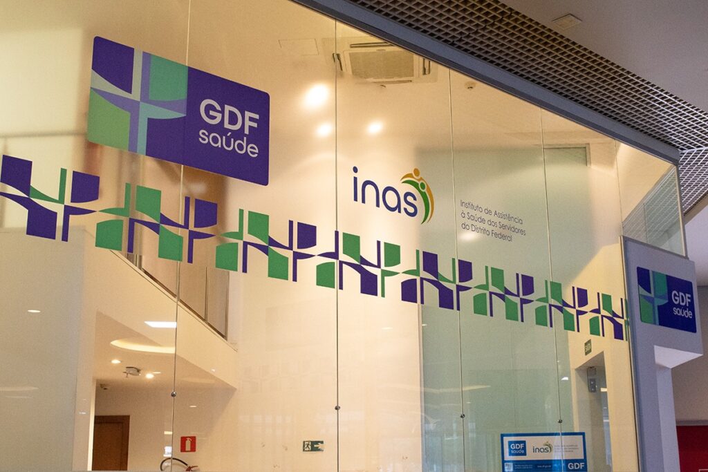 GDF Saúde se aproxima dos cinco anos com 104 mil beneficiários e mais de 3,3 mil prestadores credenciados