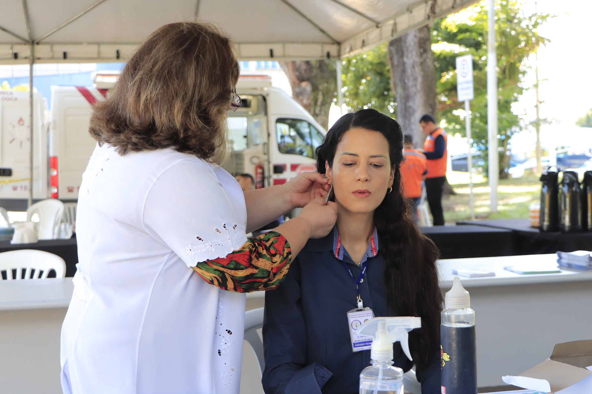 GDF promove programação especial em homenagem ao Dia do Servidor Público