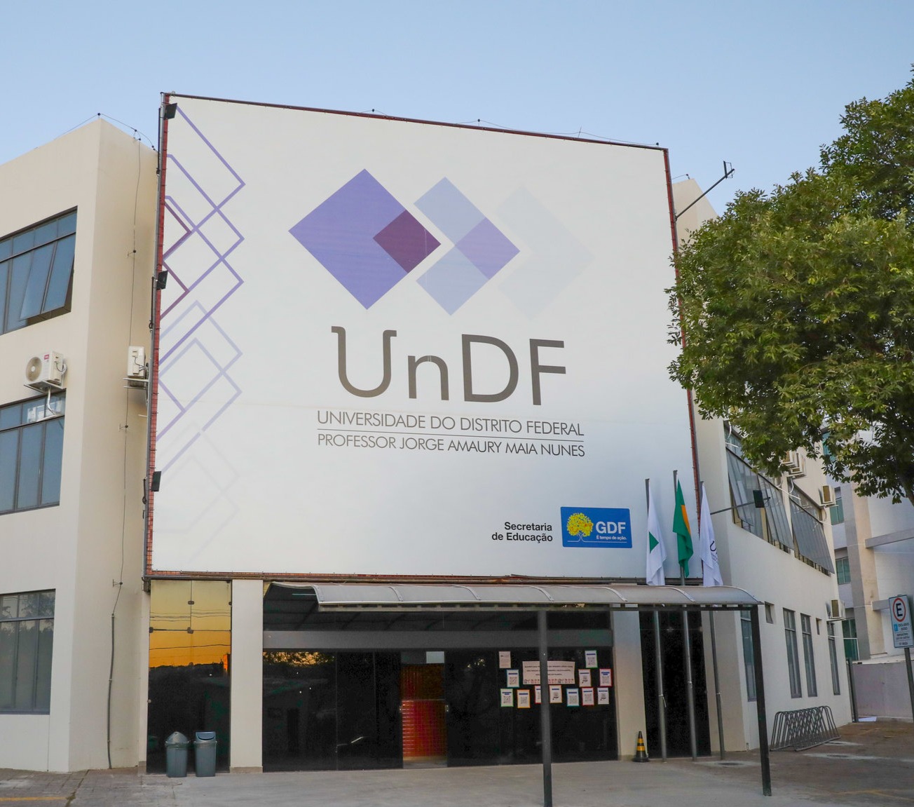 Capes eleva para 5 nota do Mestrado Acadêmico em Ciências da Saúde da Escs/UnDF