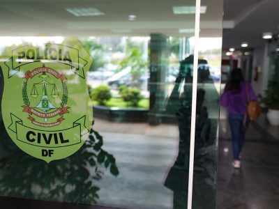 Registros de ocorrências têm impacto nos bons resultados das políticas de segurança pública