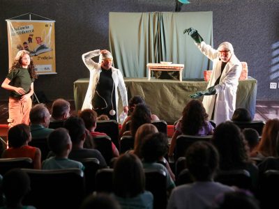 Último dia de inscrições para o segundo bloco de editais do FAC 2024