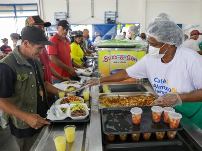 Investimento em rede de proteção social do DF salta de R$ 347 milhões para quase R$ 1 bilhão em três anos