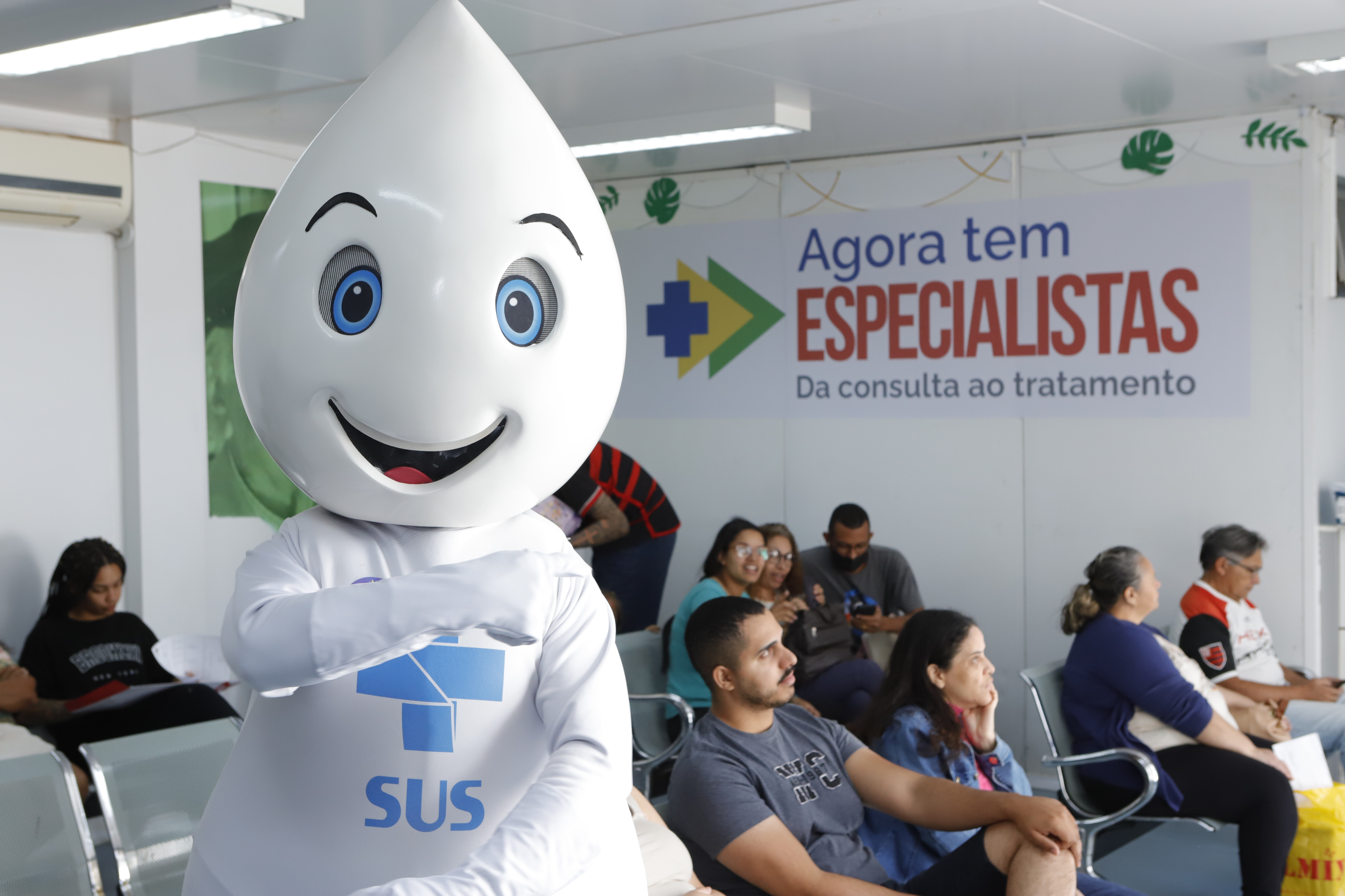 UBSs do DF passam a oferecer exame inovador de prevenção do câncer de colo do útero