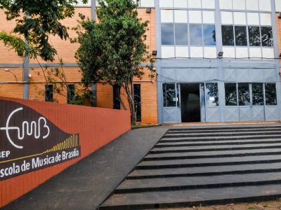 Escola de Música homenageia Joaquim Callado e Maurice Ravel na 46ª edição do Civebra
