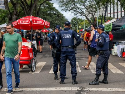 DF tem o menor número de vítimas de homicídio e feminicídio em 25 anos