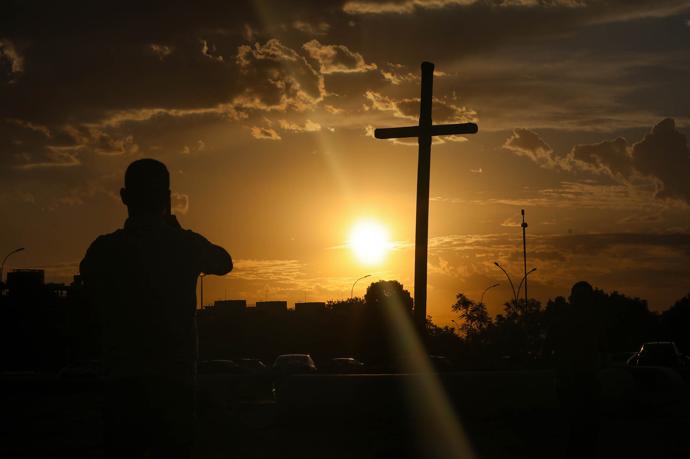 Distrito Federal e mais 11 estados são atingidos pela terceira onda de calor do ano