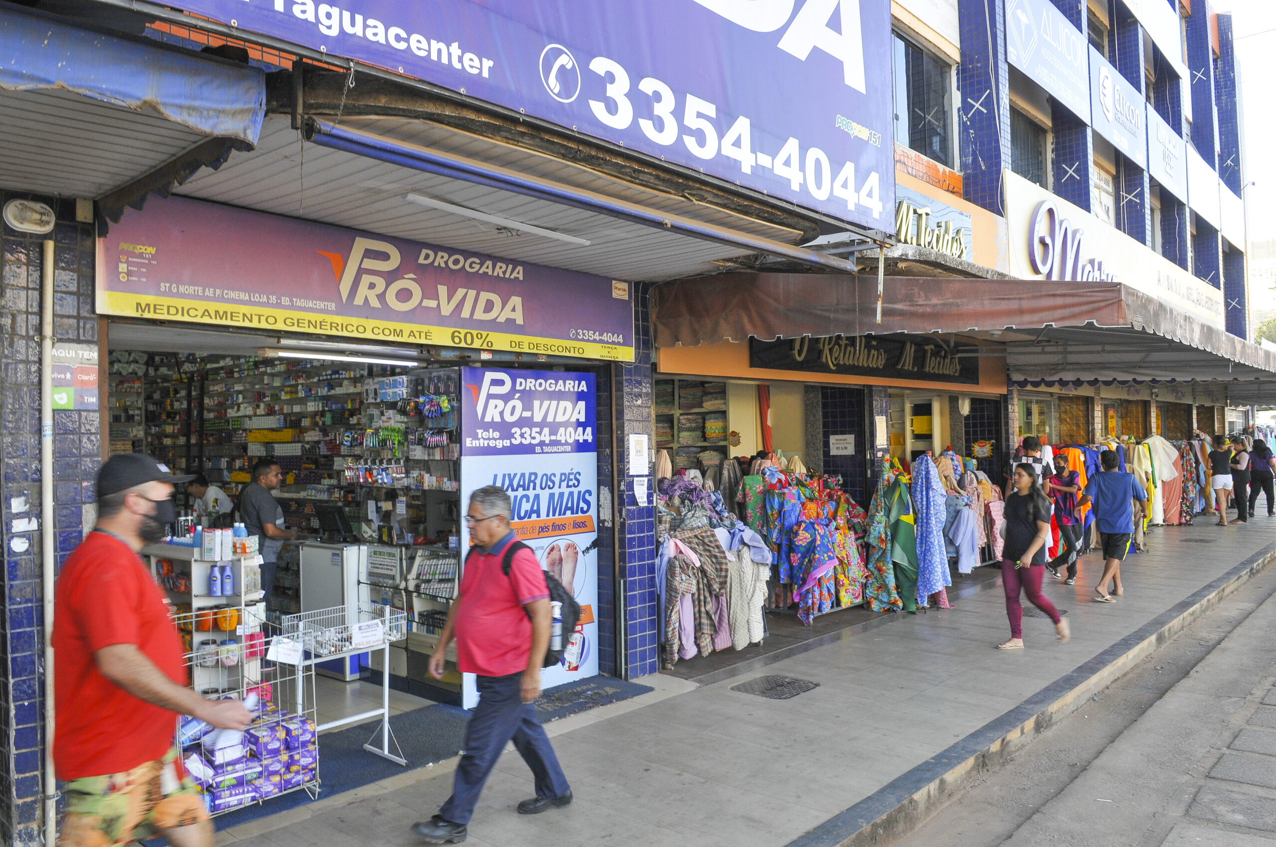 Fiscalização será intensificada para coibir abusos na Black Friday 2023