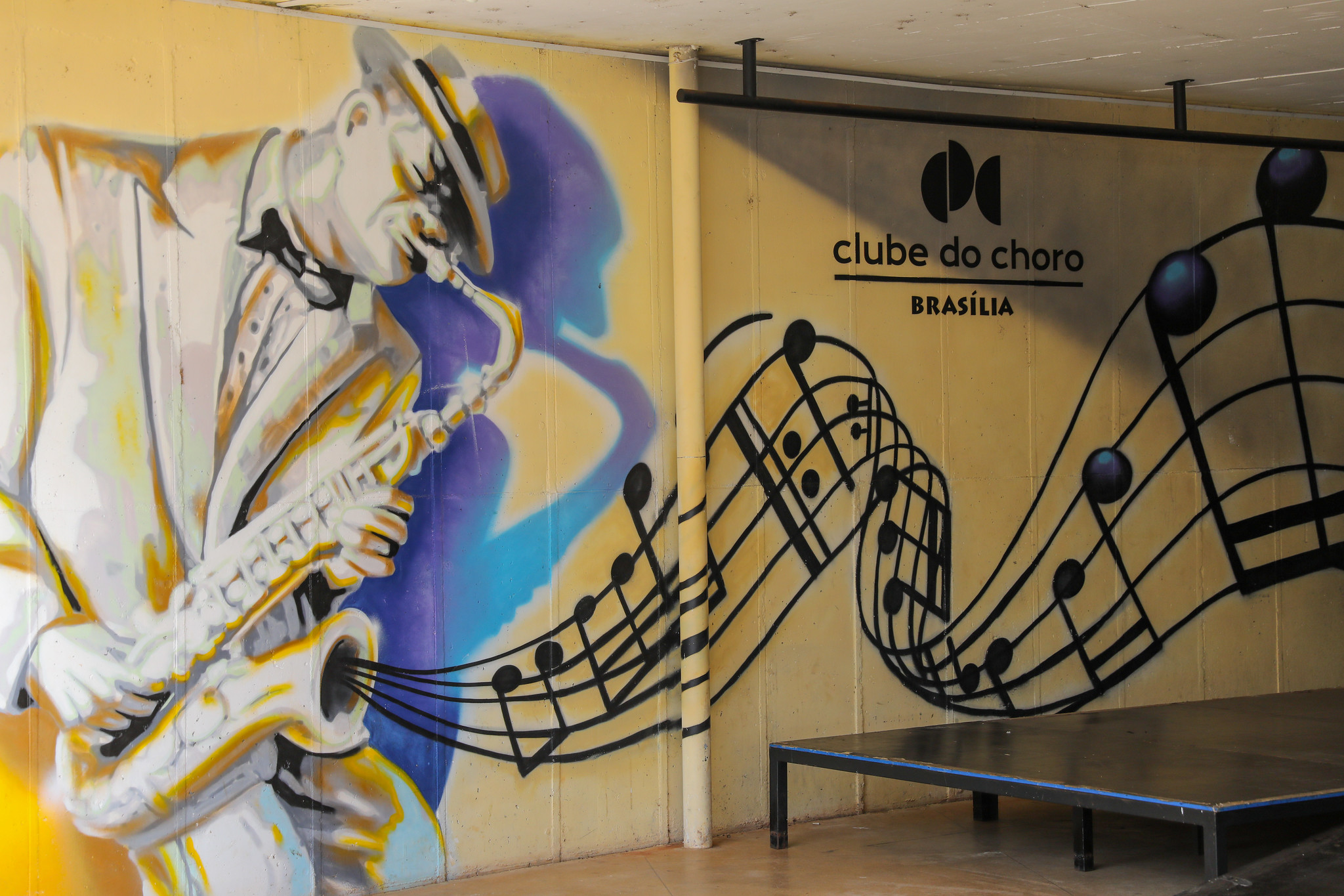 Inscrições para bolsas de estudo na Escola Brasileira de Choro terminam nesta sexta (8)