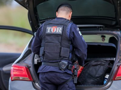 Crimes no DF têm redução geral de 16% nos cinco primeiros meses do ano