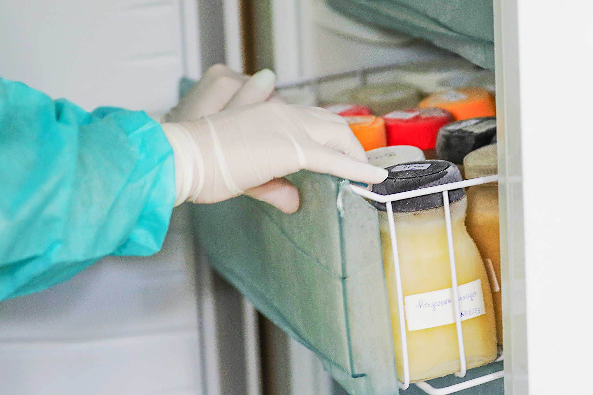 Dia das Mães reforça importância da doação de leite materno; saiba como doar