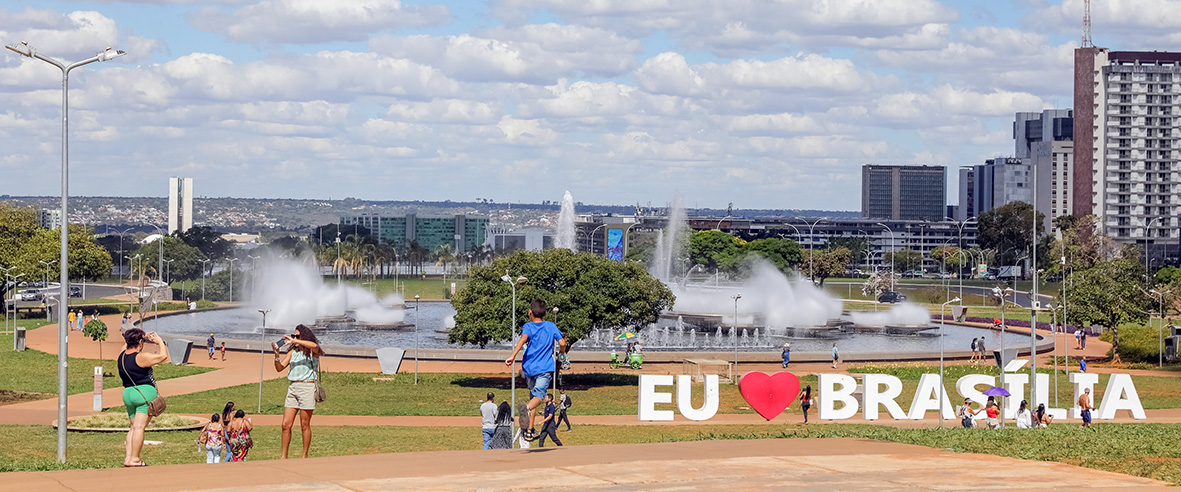 Saiba como será o funcionamento dos serviços públicos do DF no Dia de Finados