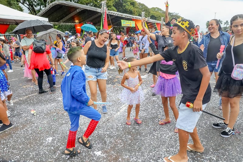 Relatório aponta investimentos do GDF em políticas para infância e juventude